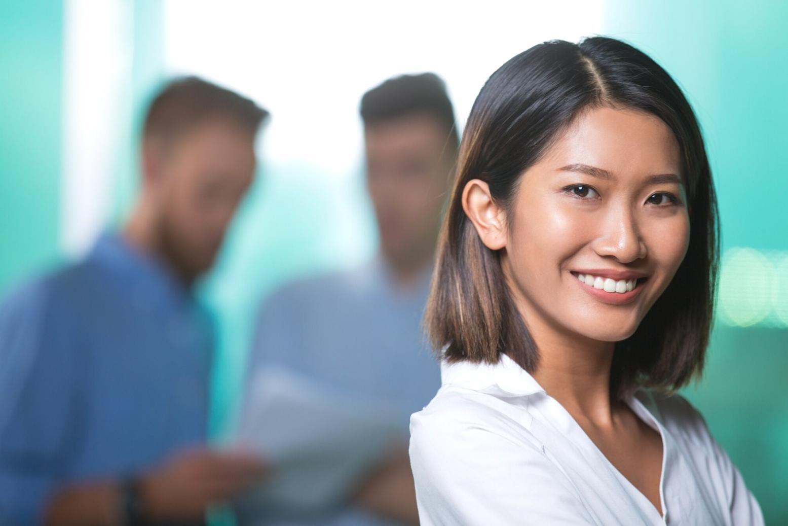 Momento di riflessione collettiva su dinamiche relazionali professionali