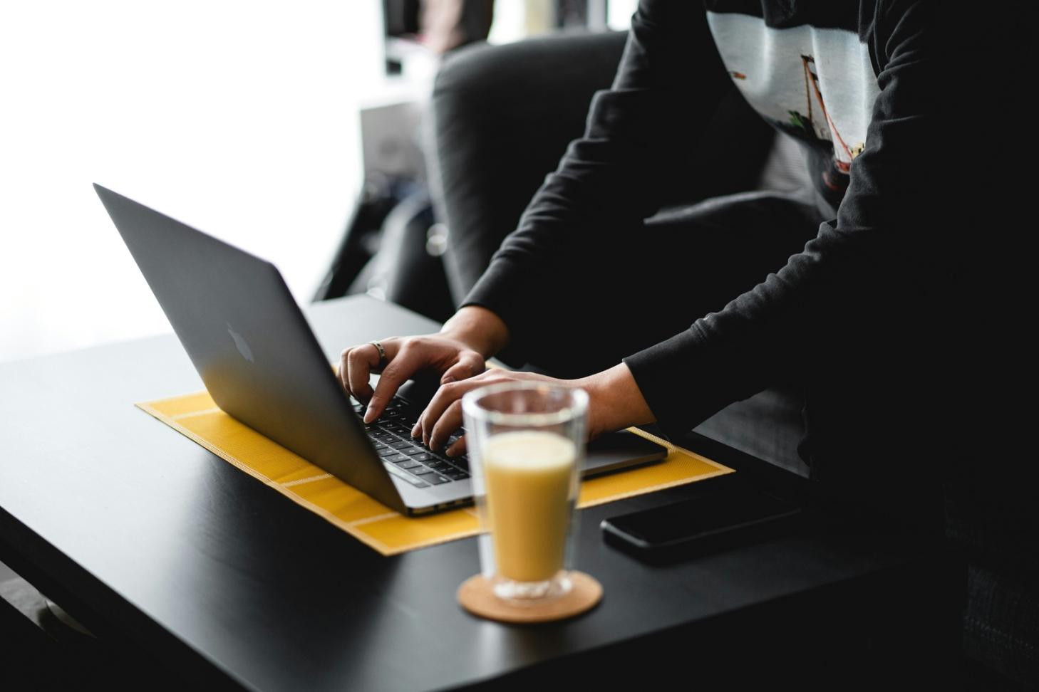 Ambiente professionale di formazione sull'intelligenza emotiva