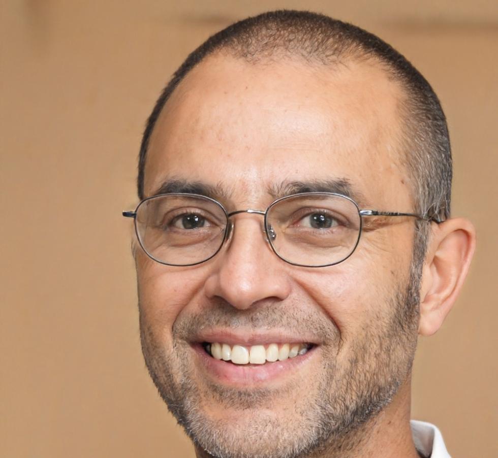 Ritratto di Davide Altomare