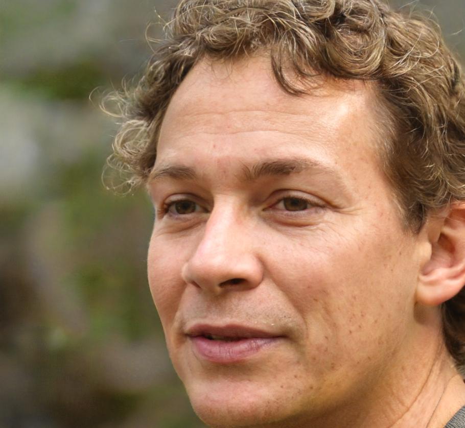 Ritratto professionale di Filippo Genovese